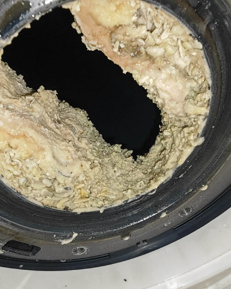 calcaire ballon eau chaude