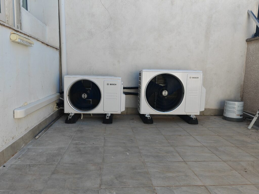 unitée exterieur climatisation Frontignan