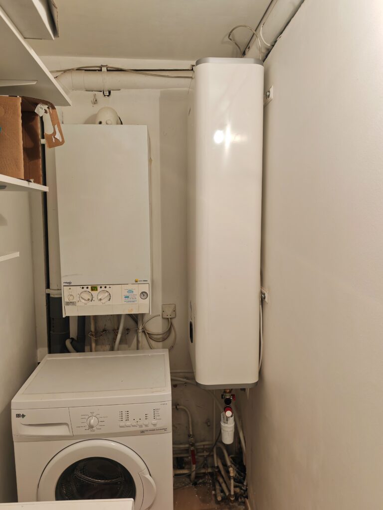 Ballon Plat économique