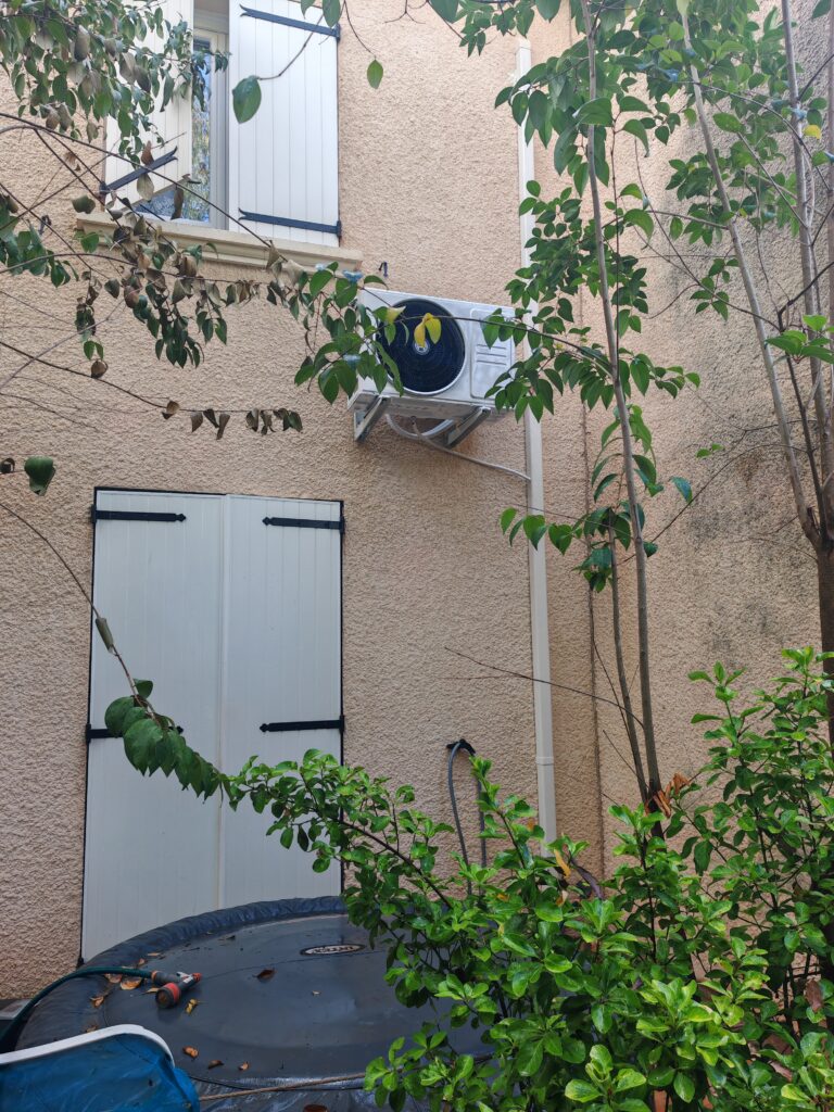 Bi split Montpellier