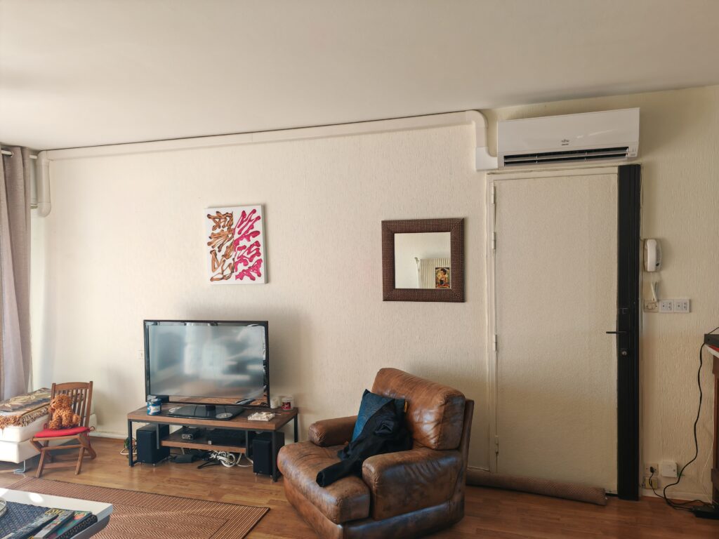 Balaruc climatisation